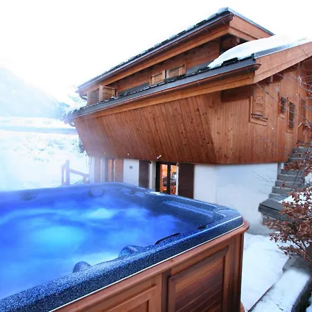 Grand Cru * Chamonix