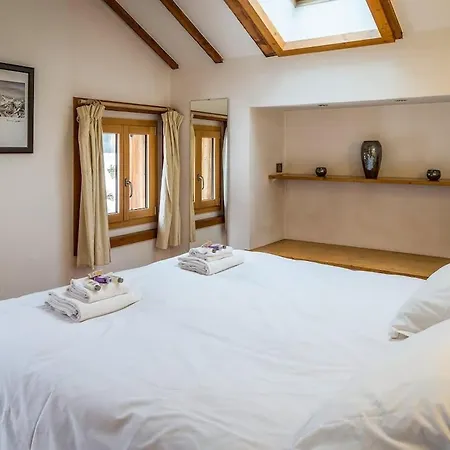 Grand Cru Chalet