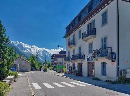 Grand Cru Alpesi faház