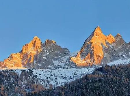 Grand Cru Chalet *