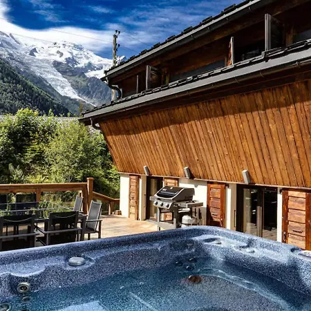 Grand Cru * Chamonix