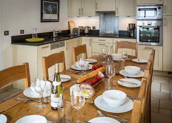 Grand Cru Chamonix
